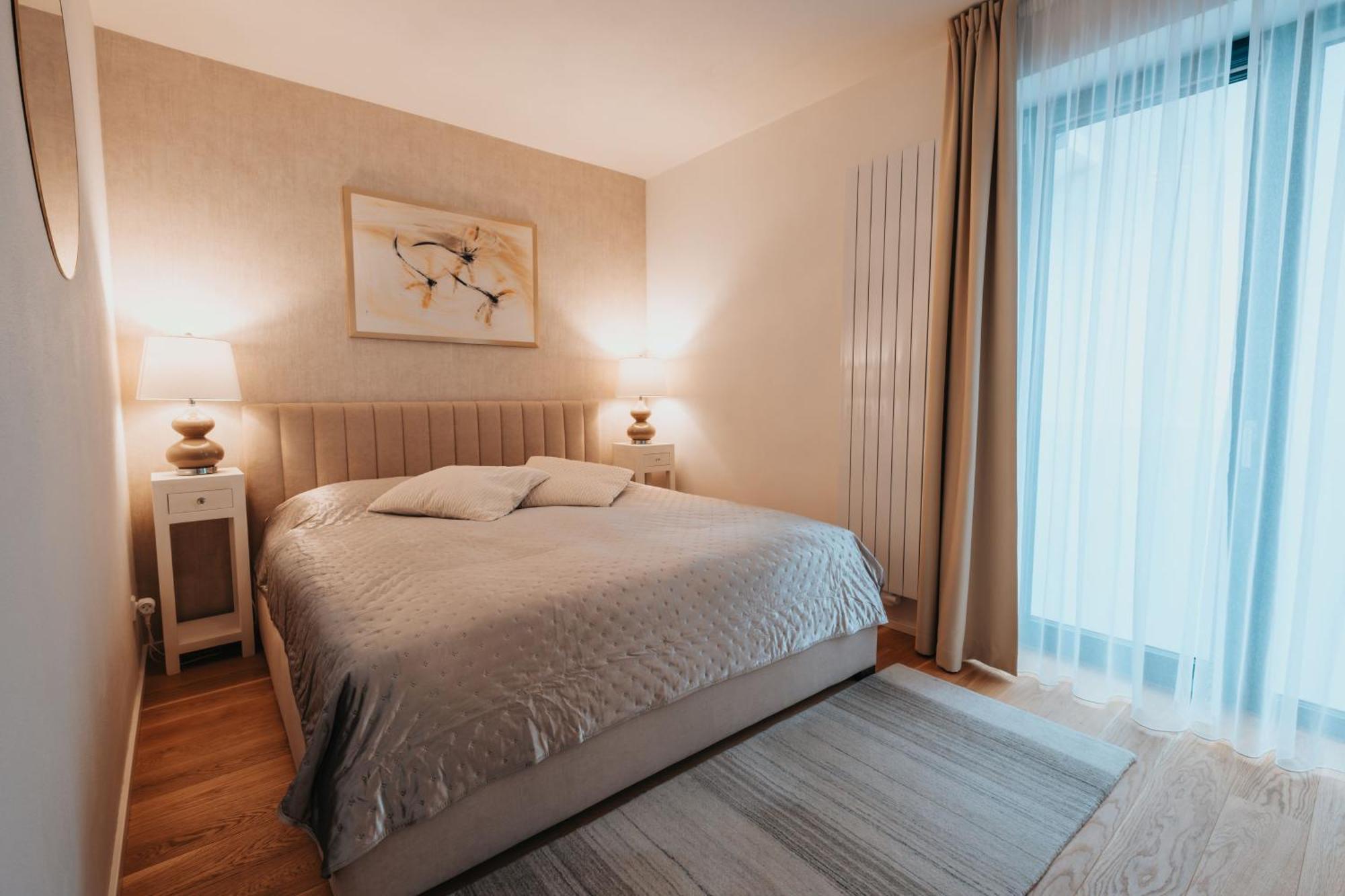 Molo Lipno Residence Lipno nad Vltavou Esterno foto