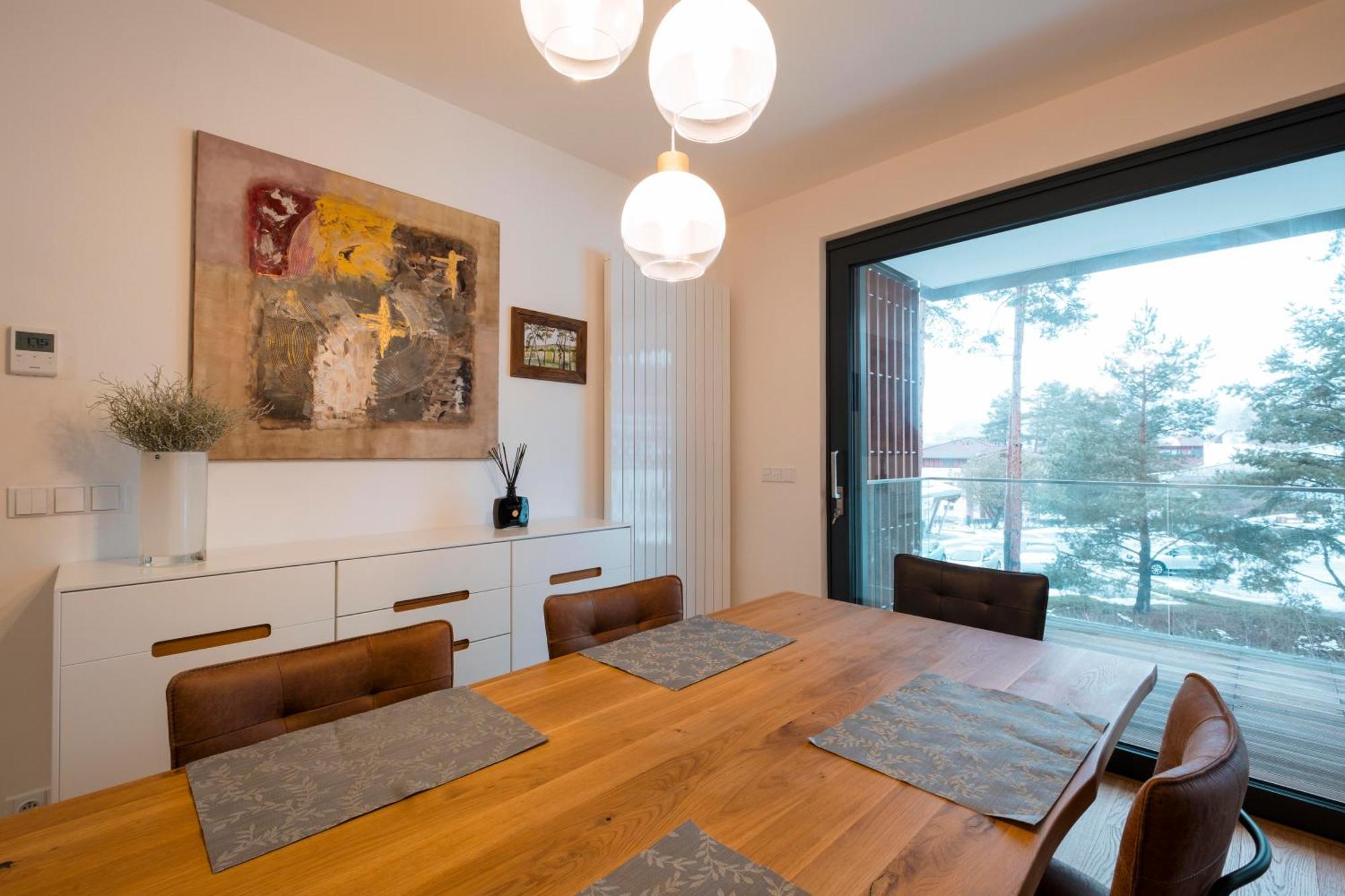 Molo Lipno Residence Lipno nad Vltavou Esterno foto